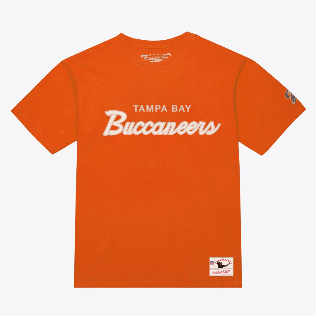 NFL Tampa Bay Buccaneers Head Coach Classic T-Shirt
