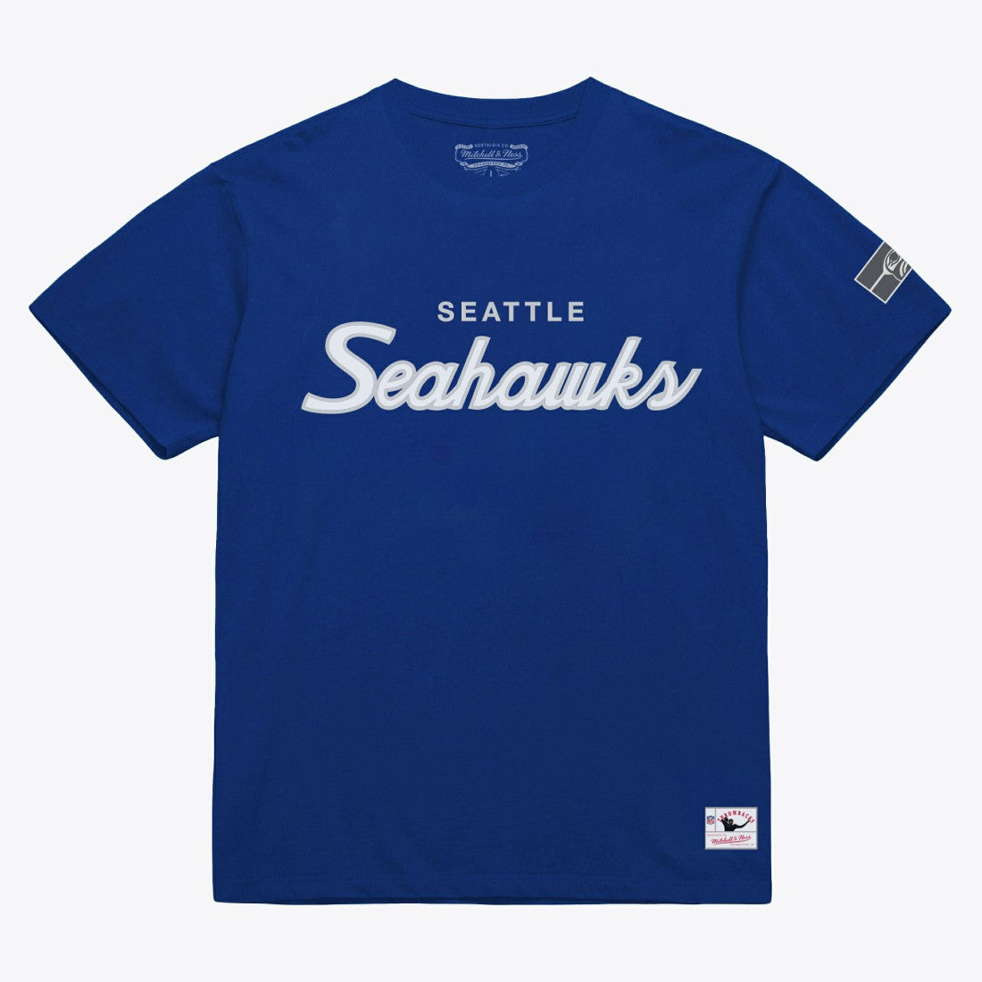 NFL Seattle Seahawks Head Coach Classic T-Shirt