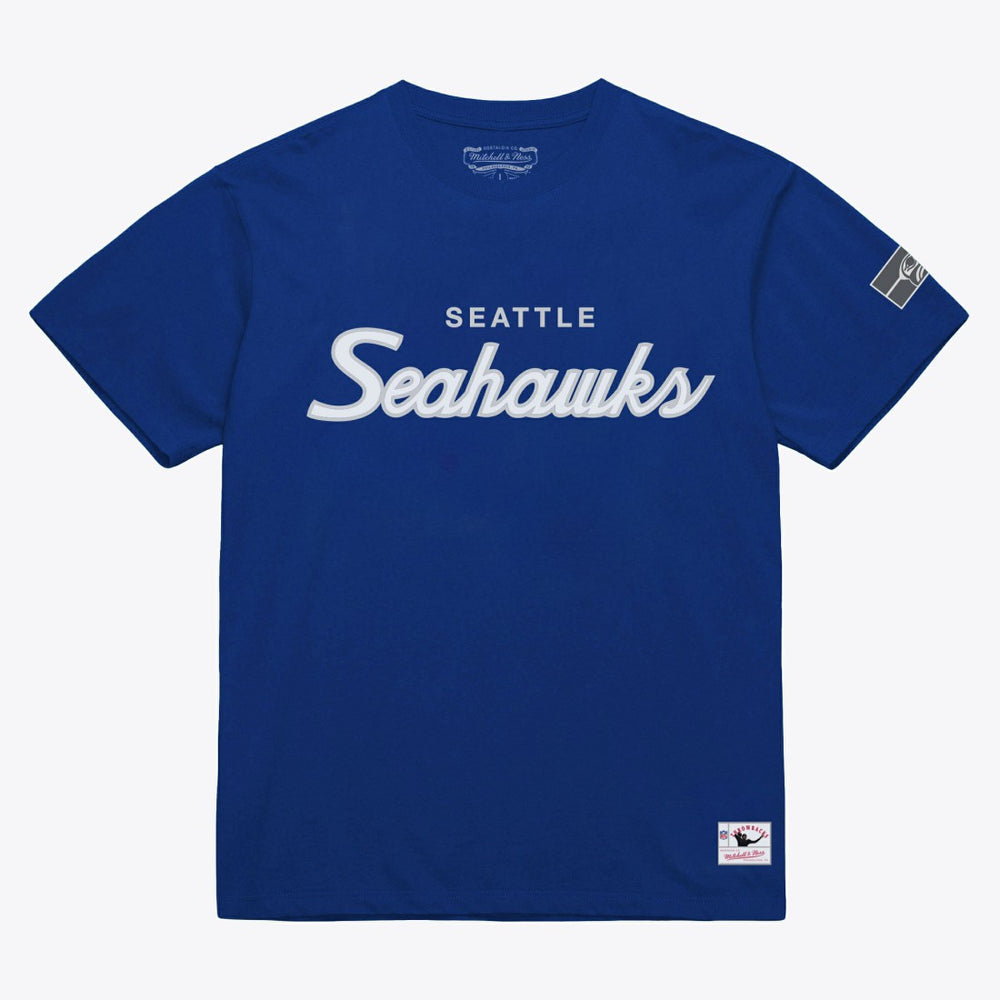 NFL Seattle Seahawks Head Coach Classic T-Shirt