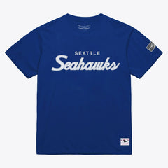 NFL Seattle Seahawks Head Coach Classic T-Shirt