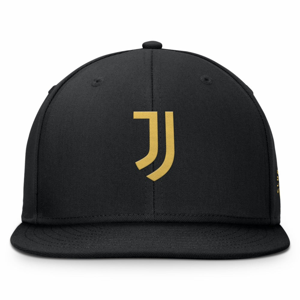 Juventus 2025 Club World Cup Core Snapback Hat / Soccer Discount