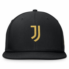 Juventus 2025 Club World Cup Core Snapback Hat / Soccer Discount