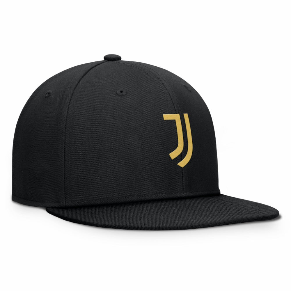 Juventus 2025 Club World Cup Core Snapback Hat / Soccer Discount