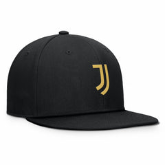 Juventus 2025 Club World Cup Core Snapback Hat / Soccer Discount