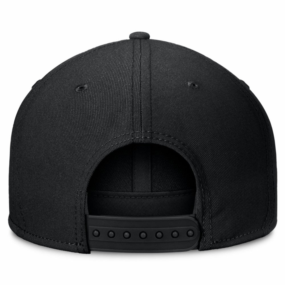 Juventus 2025 Club World Cup Core Snapback Hat / Soccer Discount