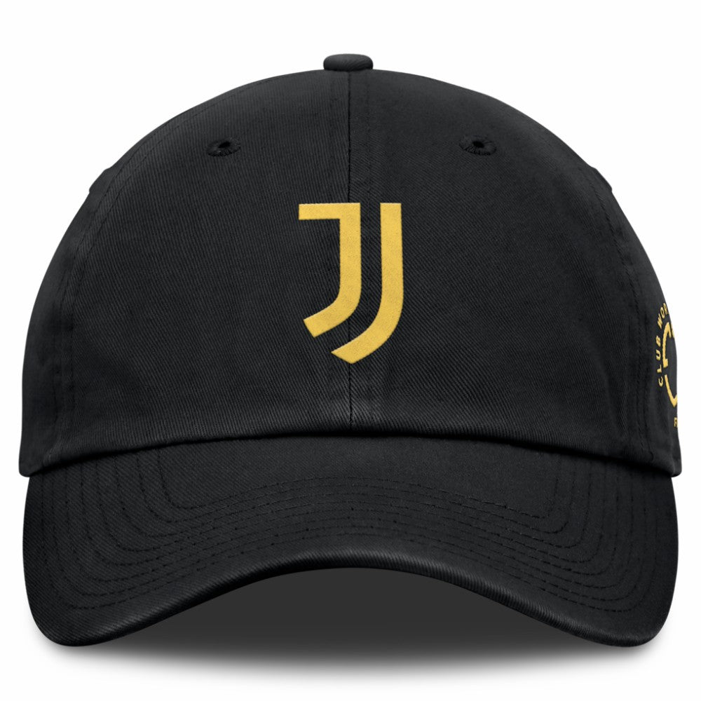 Juventus 2025 Club World Cup Core Adjustable Hat / Soccer New