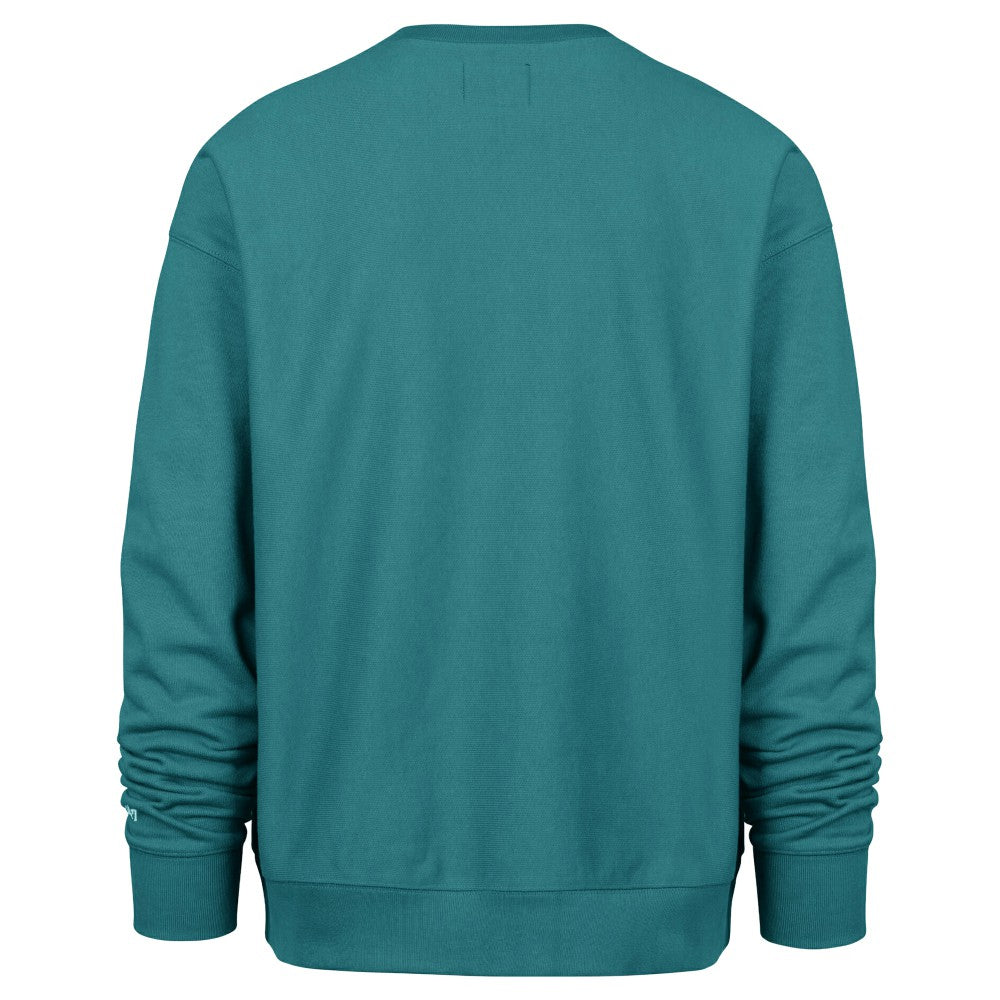Los Angeles Dodgers Anderson Foundation Sweatshirt - Hunter Green | 47 brand