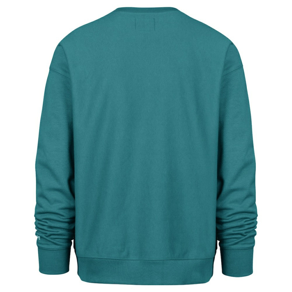New York Yankees Anderson Foundation Sweatshirt - Hunter Green | 47 brand