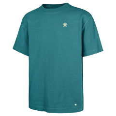Houston Astros Leon Foundation T-Shirt - Hunter Green | 47 brand