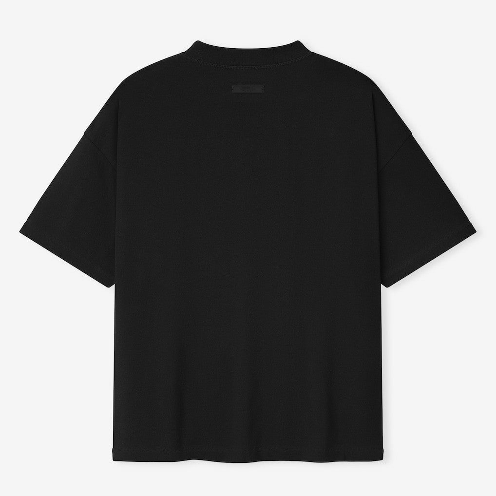Orlando Magic Fear of God x NBA Unisex 90s Fit T-Shirt - Black on sale