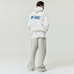 Orlando Magic Fear of God x NBA Unisex 90s Hoodie sale - Cream cheap