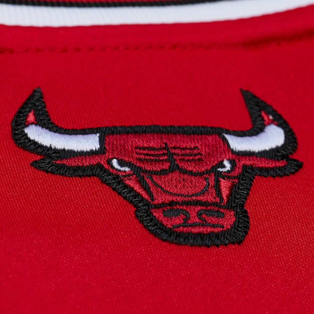 Derrick Rose Chicago Bulls 2008-09 Authentic Jersey sale - Red | Mitchell & Ness for sale