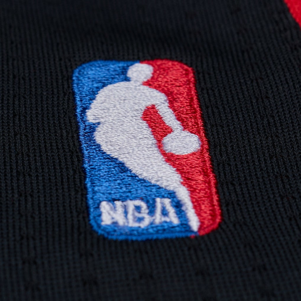 Derrick Rose Chicago Bulls 2010-11 Authentic Jersey sale - Black | Mitchell & Ness cheap