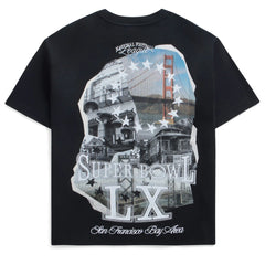NFL New England Patriots Off Season x NFL Unisex Super Bowl LX Graphic T-Shirt