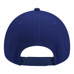 Los Angeles Dodgers Youth 9FORTY A-Frame Adjustable Hat - Royal | New Era