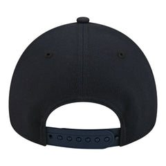 Seattle Mariners Youth 9FORTY A-Frame Adjustable Hat - Navy | New Era