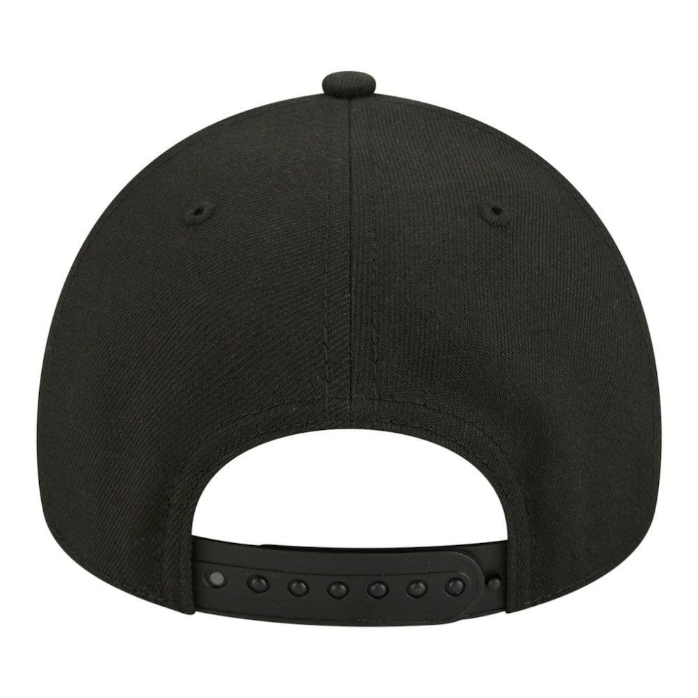 Winnipeg Jets New Era Youth 9FORTY A-Frame Adjustable Hat