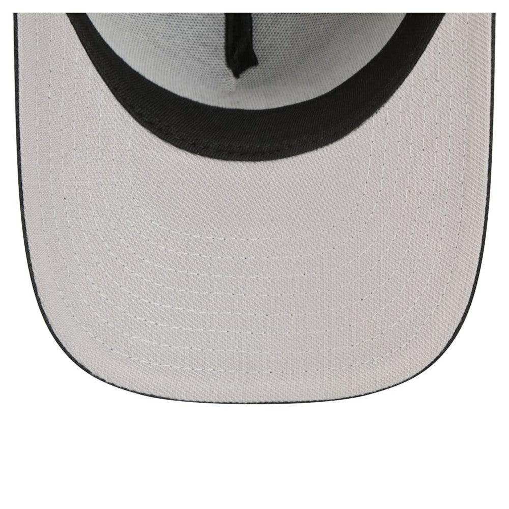Winnipeg Jets New Era Youth 9FORTY A-Frame Adjustable Hat