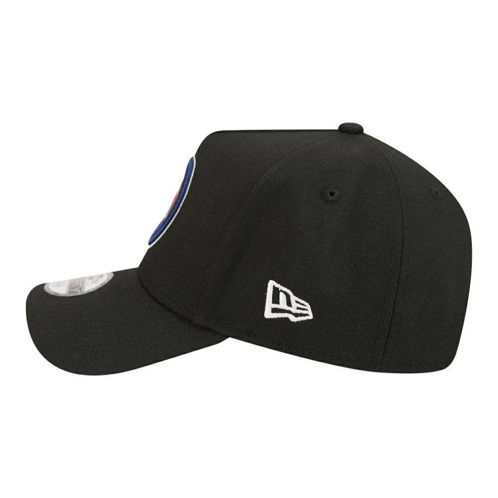 Winnipeg Jets New Era Youth 9FORTY A-Frame Adjustable Hat