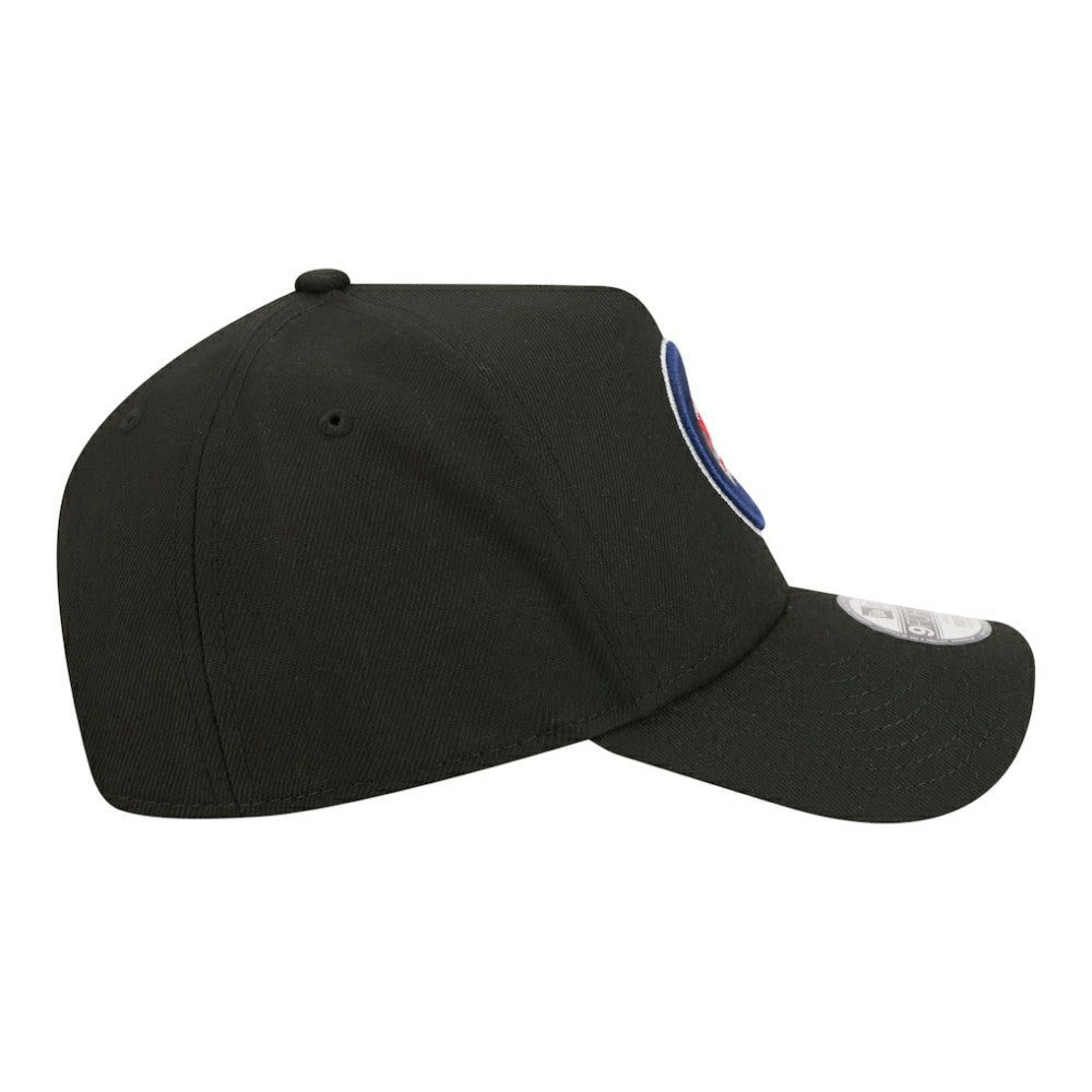 Winnipeg Jets New Era Youth 9FORTY A-Frame Adjustable Hat