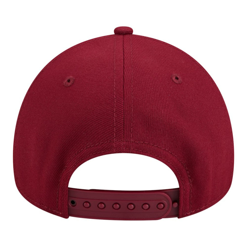 Colorado Avalanche New Era Youth 9FORTY A-Frame Adjustable Hat