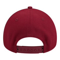 Colorado Avalanche New Era Youth 9FORTY A-Frame Adjustable Hat