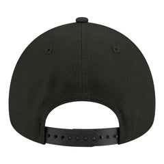 Carolina Hurricanes New Era Youth 9FORTY A-Frame Adjustable Hat