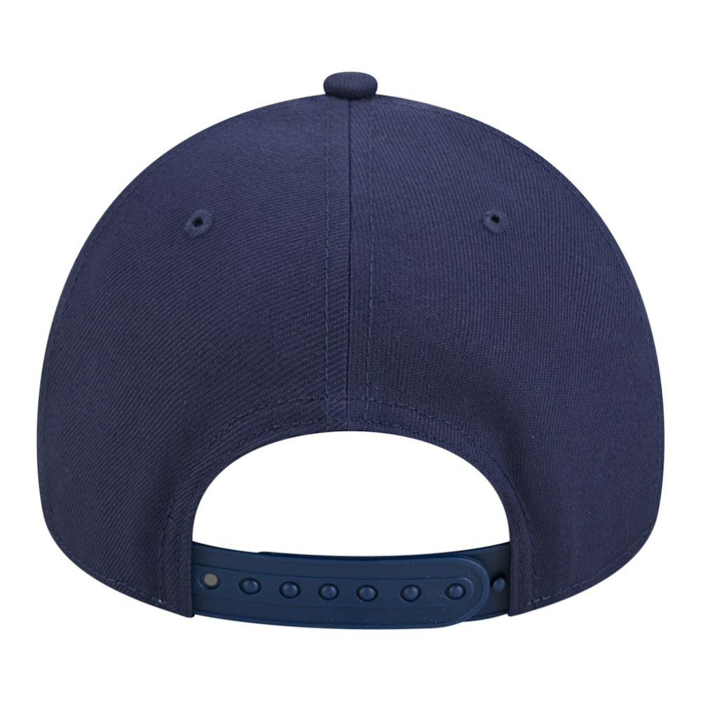 Nashville Predators New Era Youth 9FORTY A-Frame Adjustable Hat