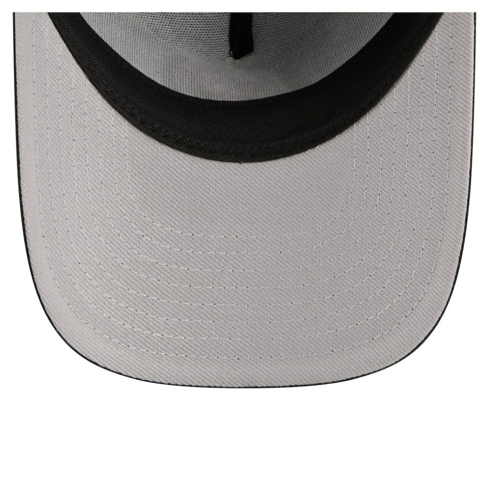 New Jersey Devils New Era Youth 9FORTY A-Frame Adjustable Hat