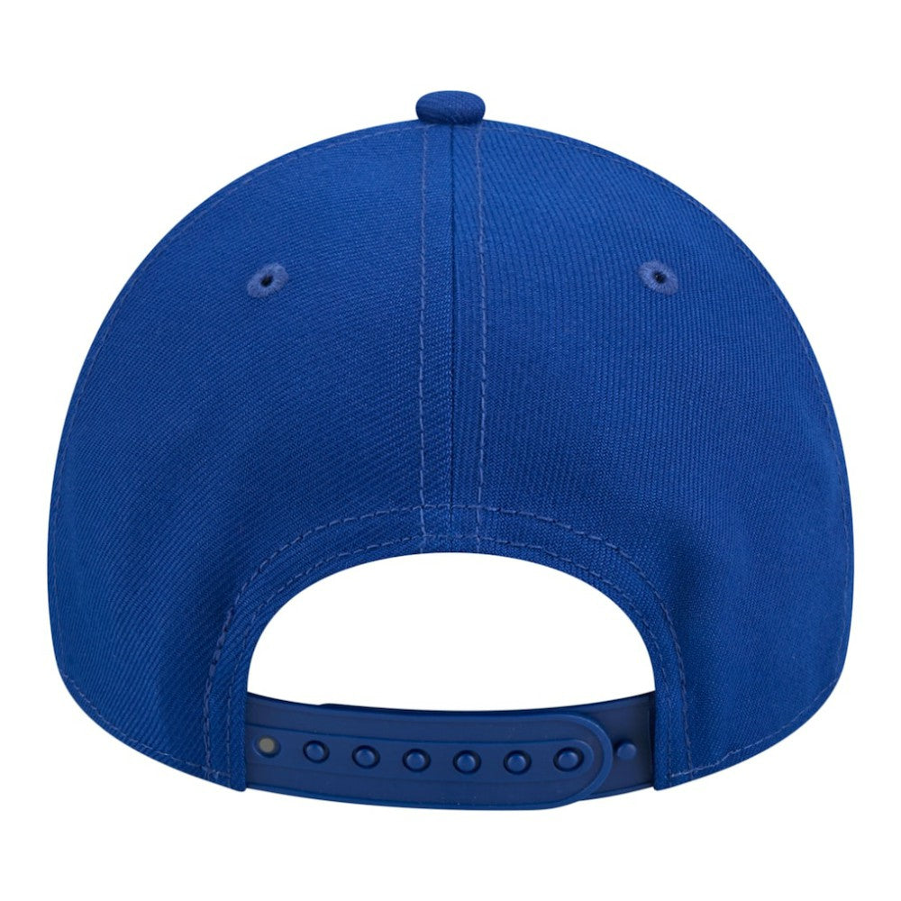 New York Islanders New Era Youth 9FORTY A-Frame Adjustable Hat