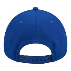 New York Islanders New Era Youth 9FORTY A-Frame Adjustable Hat