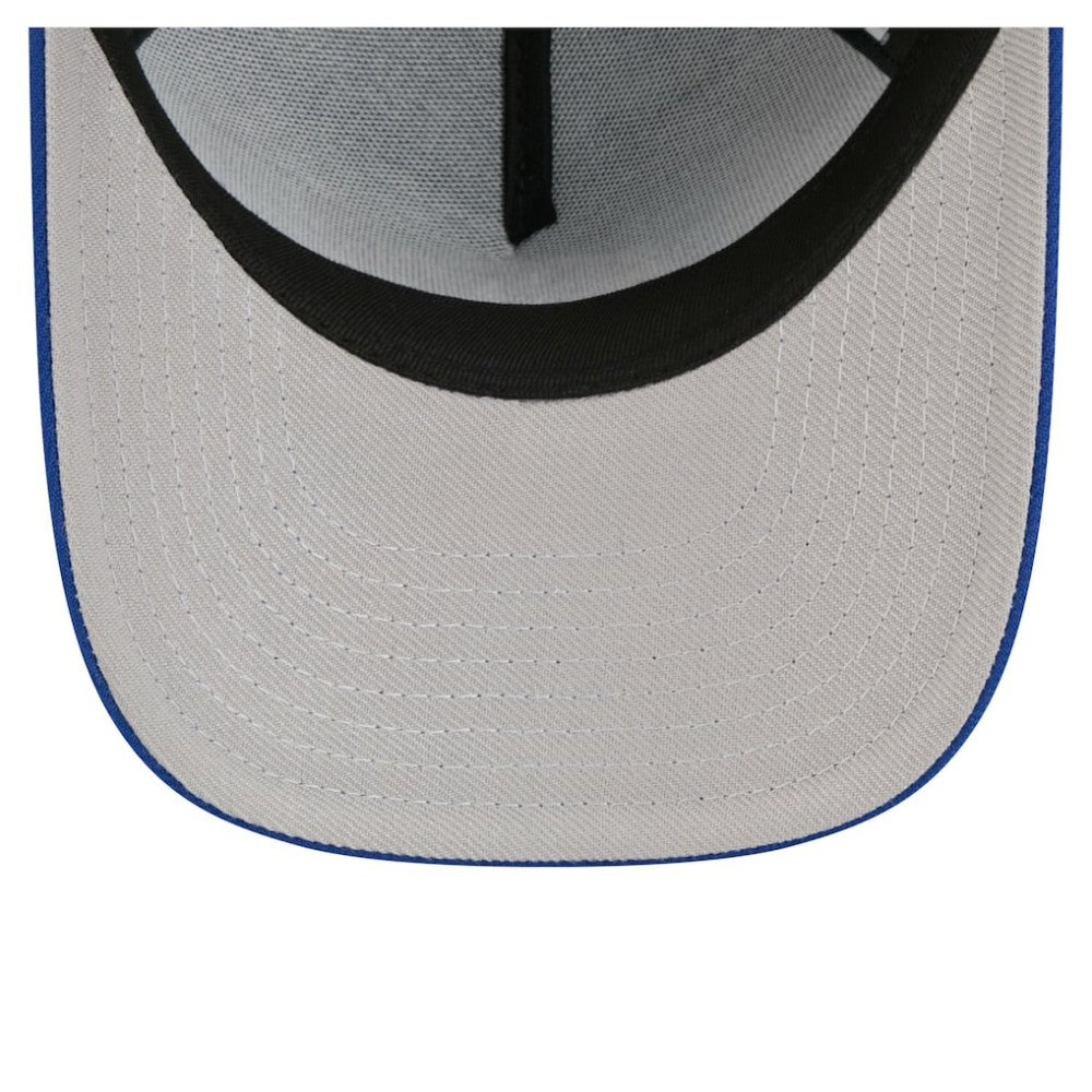 New York Islanders New Era Youth 9FORTY A-Frame Adjustable Hat