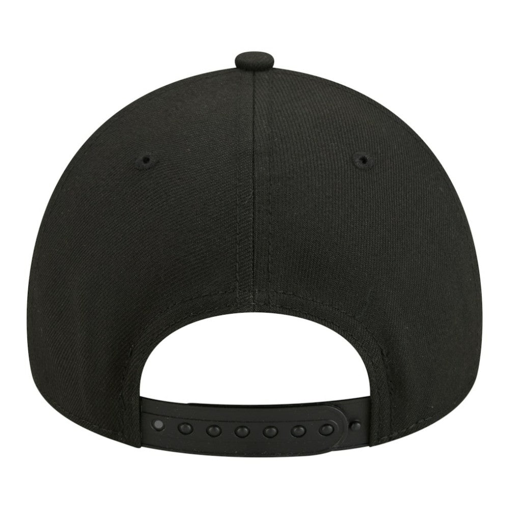 Anaheim Ducks New Era Youth 9FORTY A-Frame Adjustable Hat