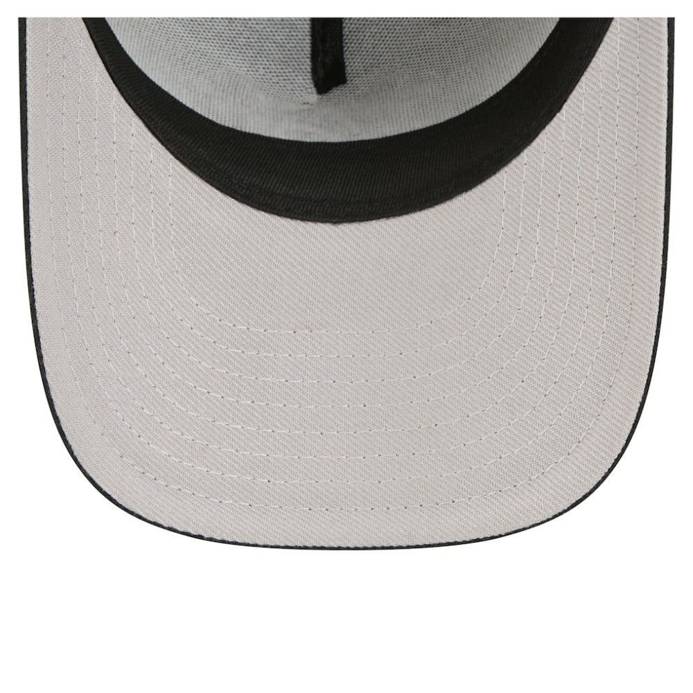 Anaheim Ducks New Era Youth 9FORTY A-Frame Adjustable Hat