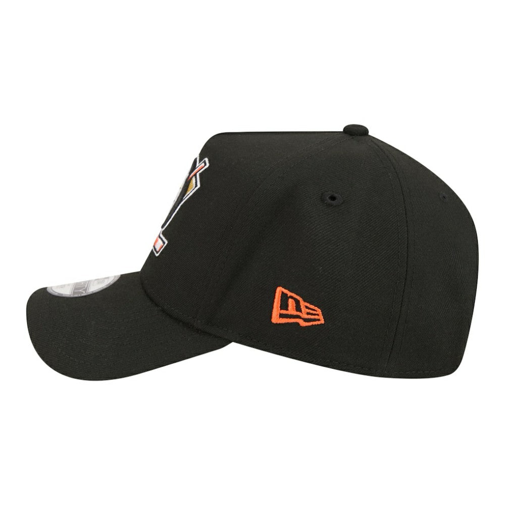 Anaheim Ducks New Era Youth 9FORTY A-Frame Adjustable Hat