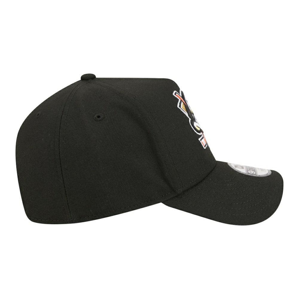 Anaheim Ducks New Era Youth 9FORTY A-Frame Adjustable Hat