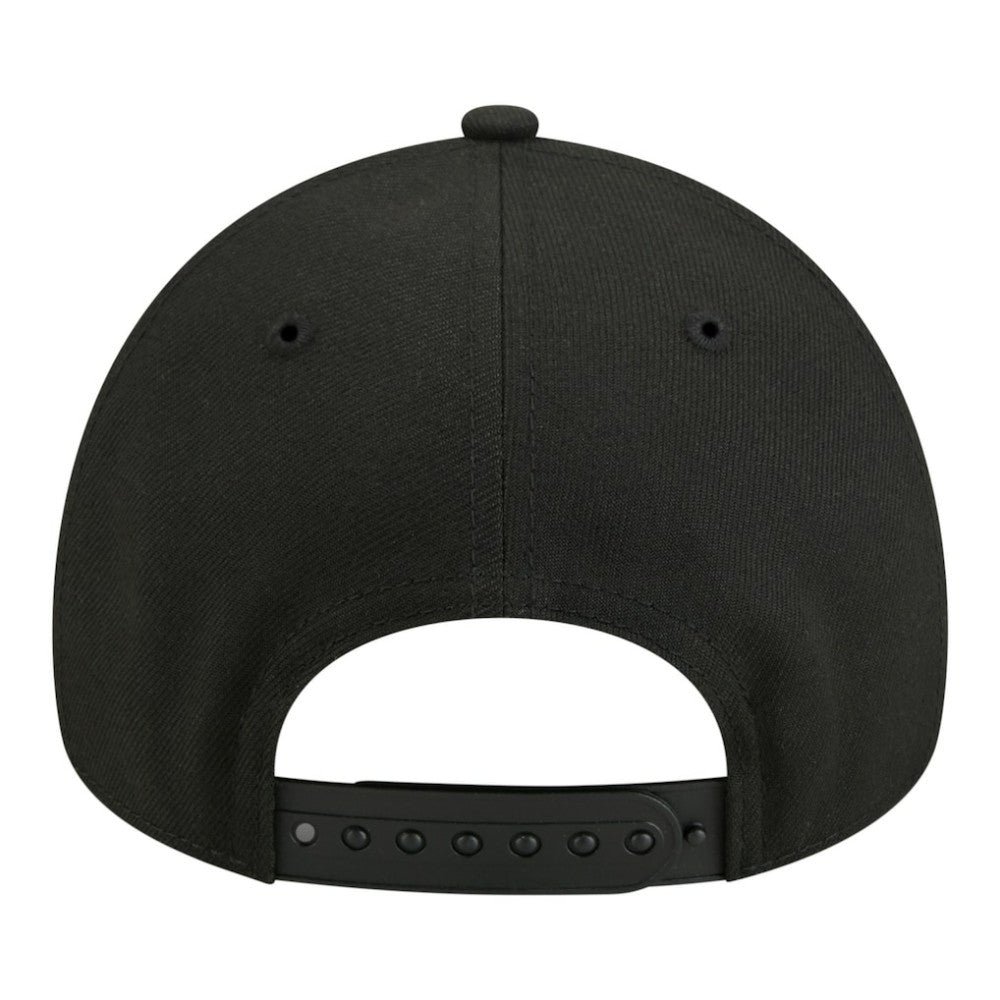 Philadelphia Flyers New Era Youth 9FORTY A-Frame Adjustable Hat