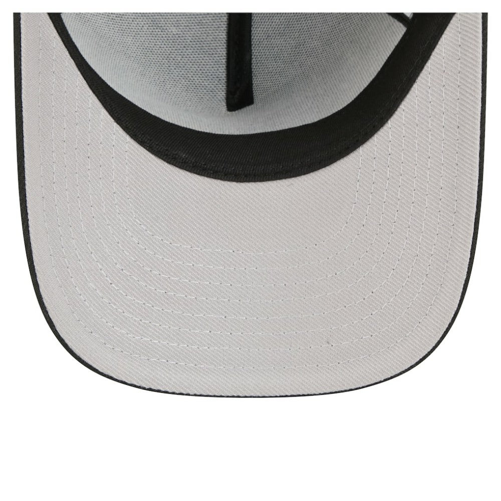 Philadelphia Flyers New Era Youth 9FORTY A-Frame Adjustable Hat