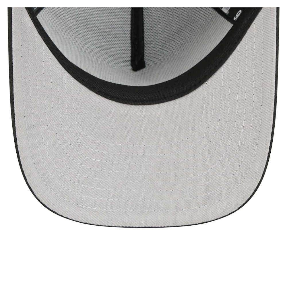 Pittsburgh Penguins New Era Youth 9FORTY A-Frame Adjustable Hat