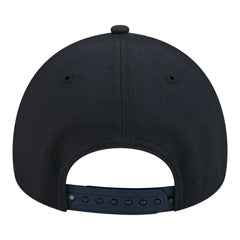 Seattle Kraken New Era Youth 9FORTY A-Frame Adjustable Hat