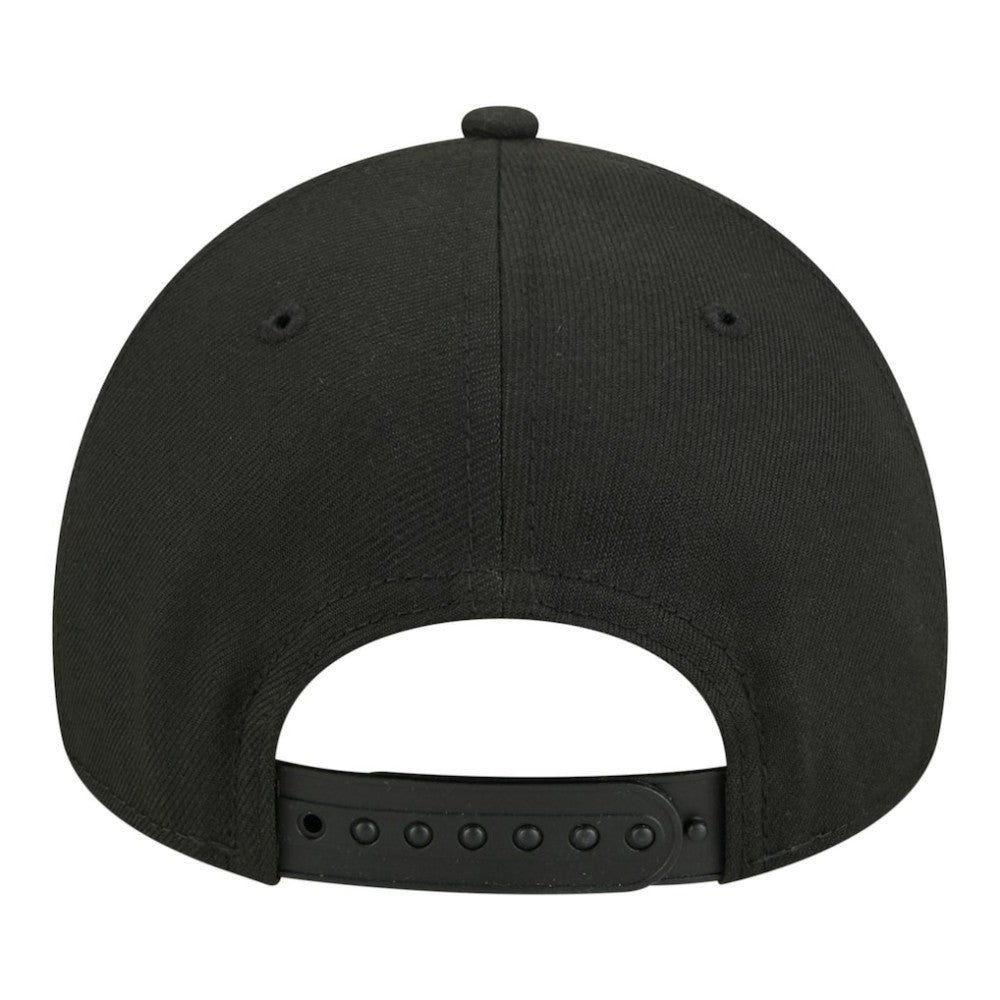 Chicago Blackhawks New Era Youth 9FORTY A-Frame Adjustable Hat