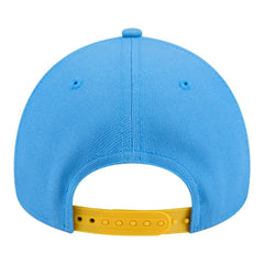 St. Louis Blues New Era Youth 9FORTY A-Frame Adjustable Hat