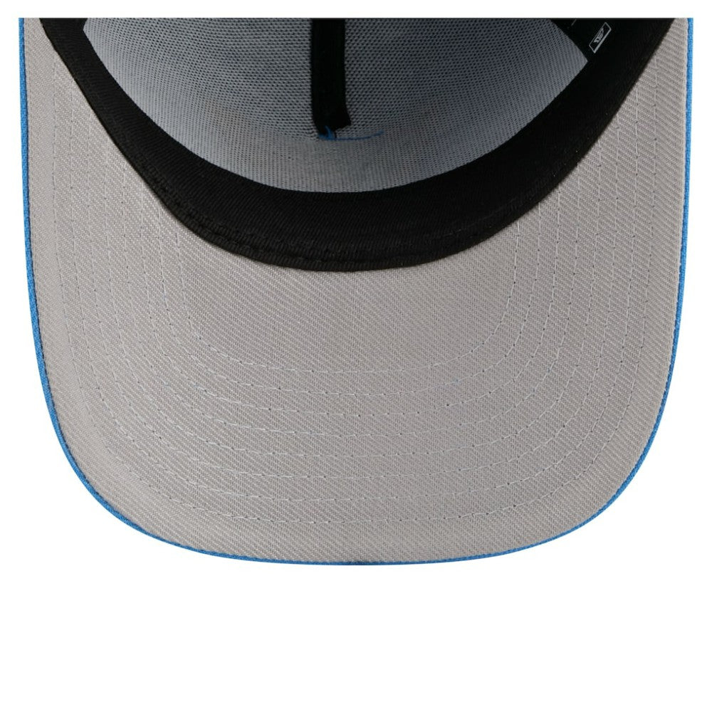 St. Louis Blues New Era Youth 9FORTY A-Frame Adjustable Hat