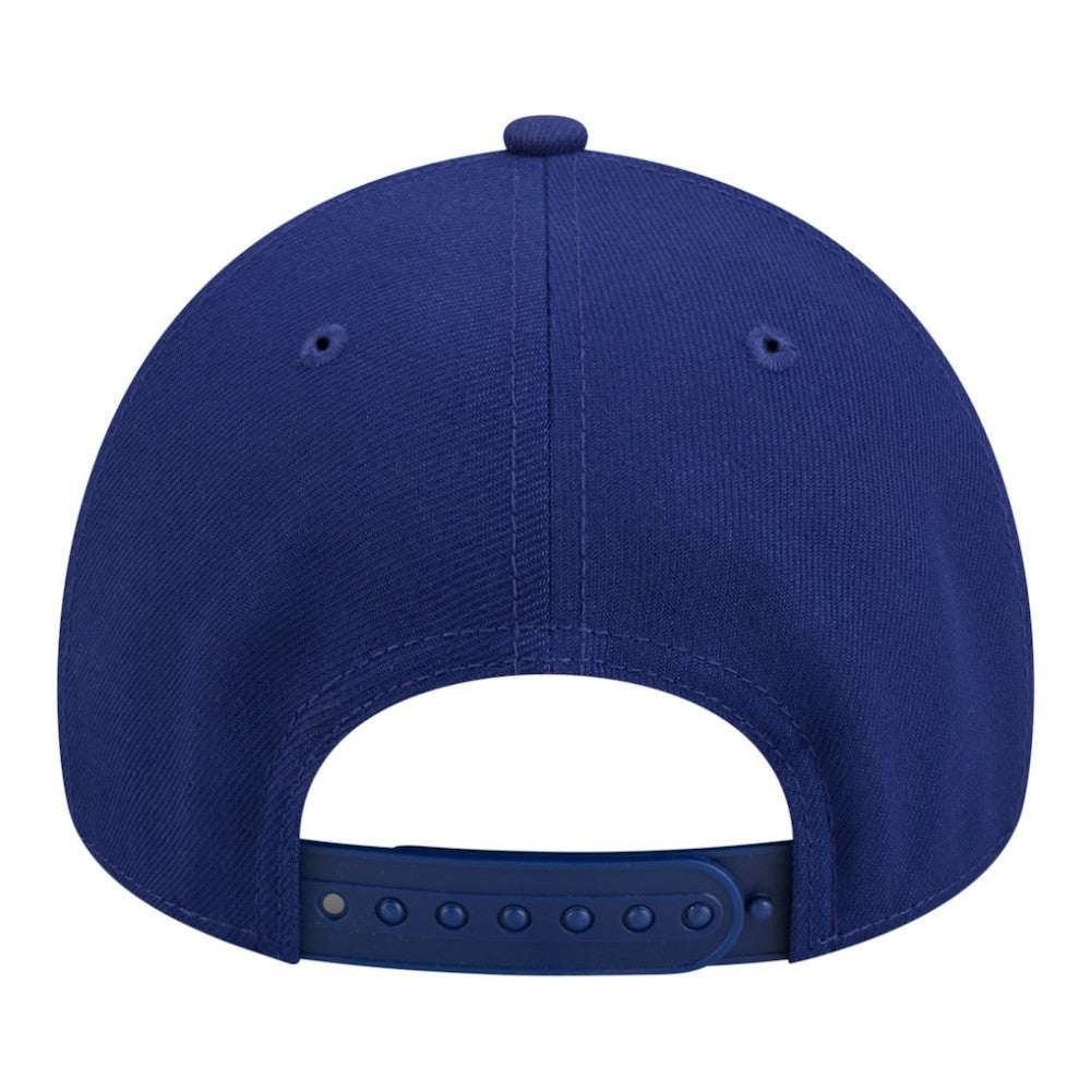 Tampa Bay Lightning New Era Youth 9FORTY A-Frame Adjustable Hat