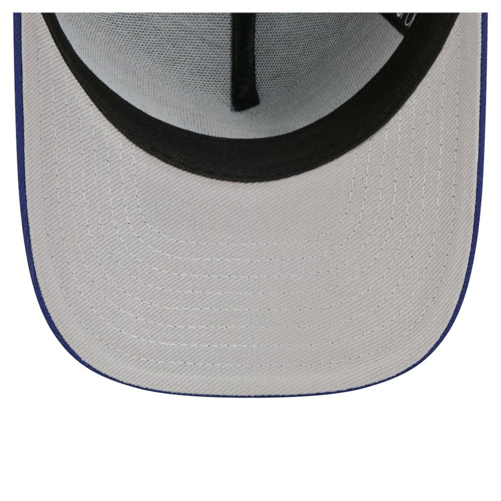 Tampa Bay Lightning New Era Youth 9FORTY A-Frame Adjustable Hat
