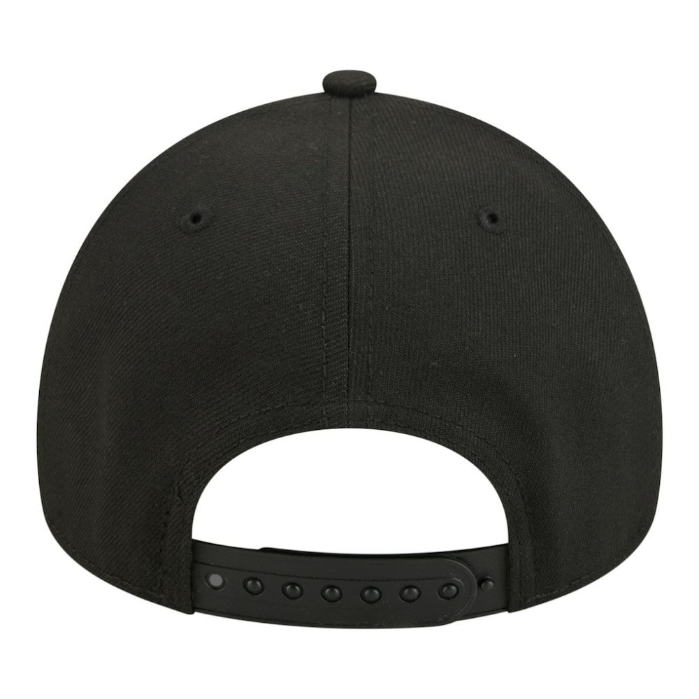 Utah Mammoth New Era Youth 9FORTY A-Frame Adjustable Hat