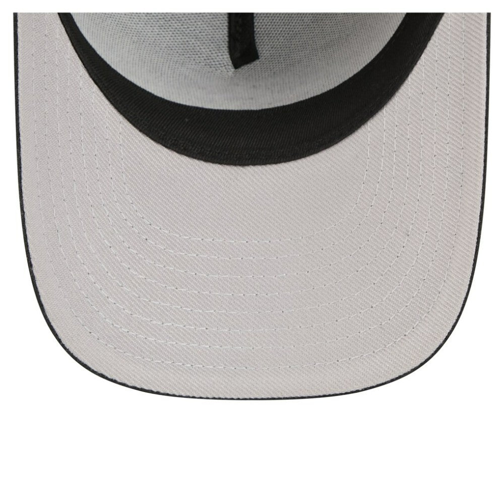 Utah Mammoth New Era Youth 9FORTY A-Frame Adjustable Hat