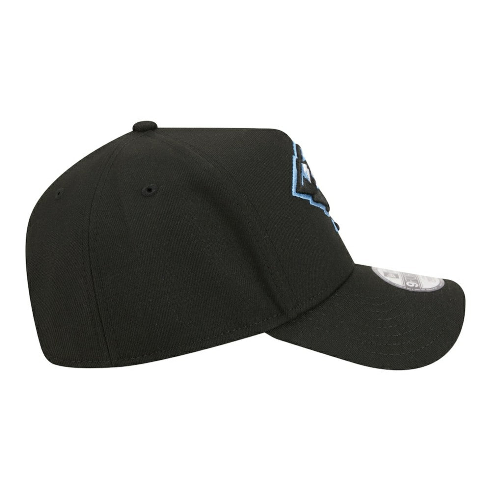 Utah Mammoth New Era Youth 9FORTY A-Frame Adjustable Hat