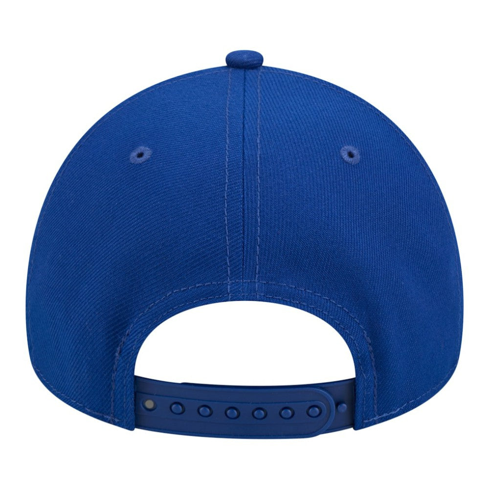 Vancouver Canucks New Era Youth 9FORTY A-Frame Adjustable Hat