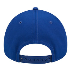 Vancouver Canucks New Era Youth 9FORTY A-Frame Adjustable Hat